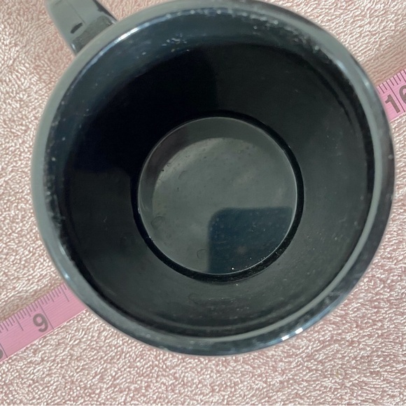 Vintage Pink Sea World Shamu Orca Mug “Hannah” - Picture 7 of 9